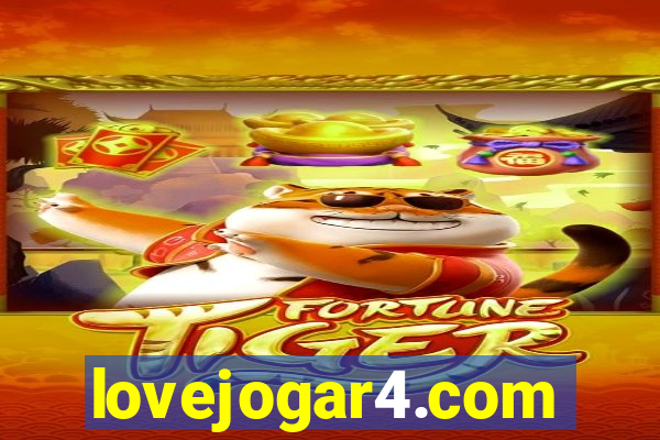 lovejogar4.com