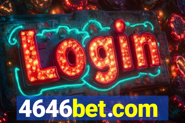 4646bet.com