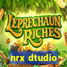 nrx dtudio