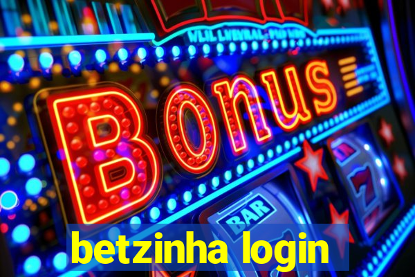 betzinha login