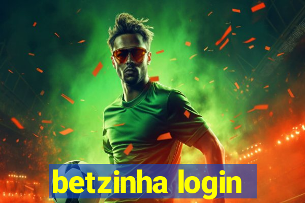 betzinha login