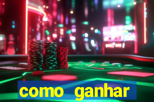 como ganhar dinheiro com o jogo do tigrinho