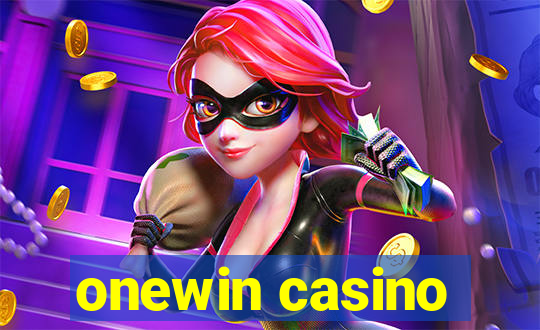 onewin casino