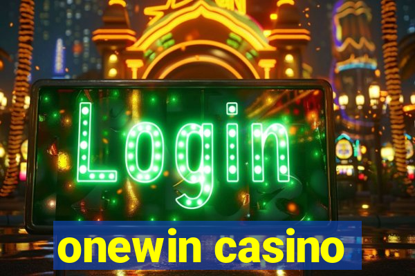 onewin casino