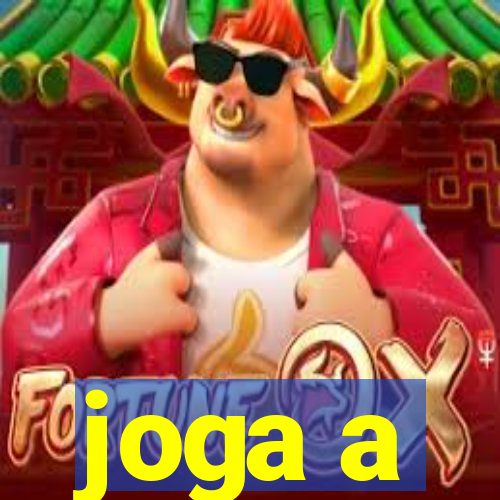 joga a