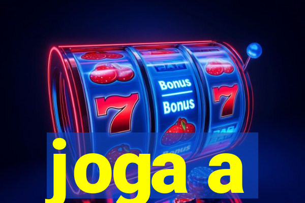 joga a