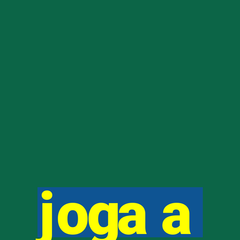 joga a