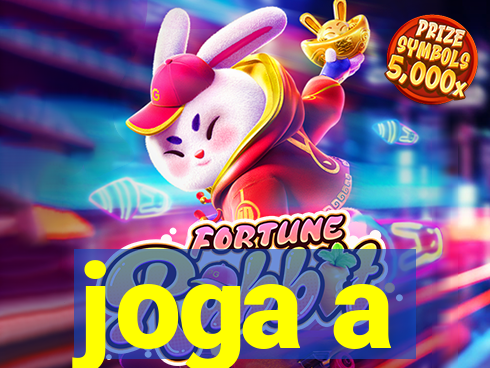 joga a