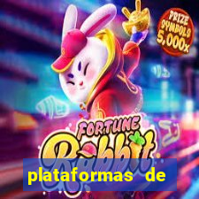 plataformas de jogos confiaveis