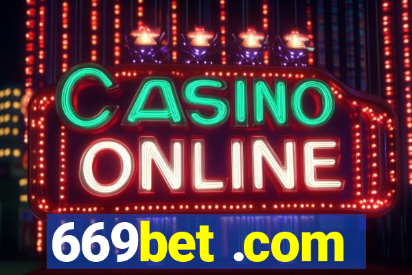 669bet .com