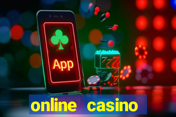 online casino deposit bonus