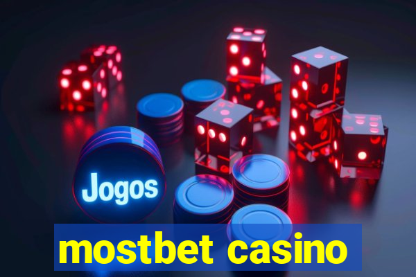 mostbet casino