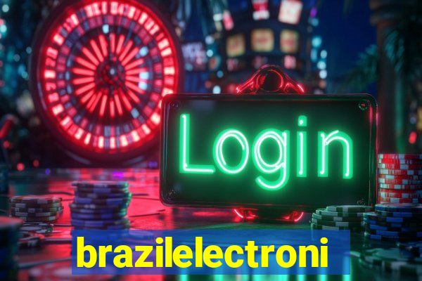 brazilelectronic.com