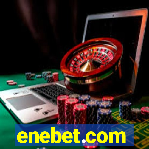 enebet.com