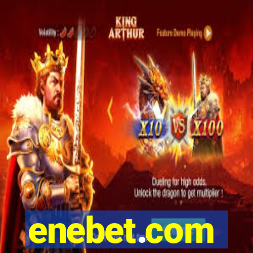 enebet.com