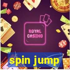 spin jump