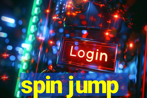 spin jump