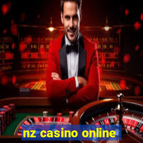 nz casino online