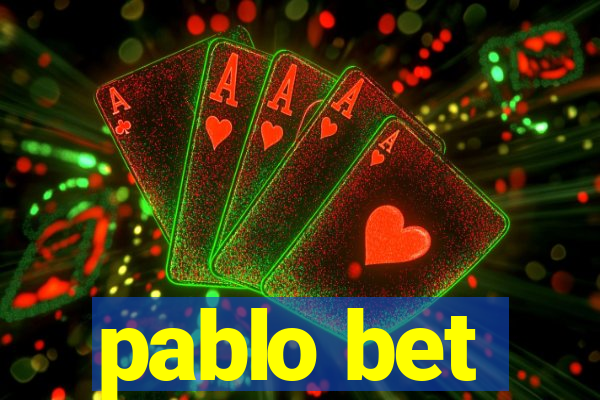 pablo bet