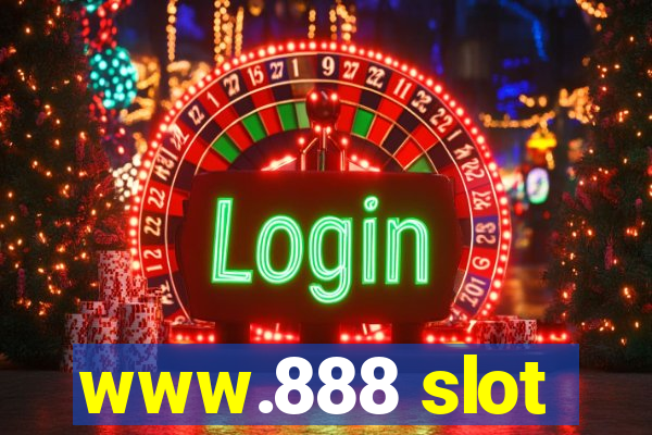 www.888 slot