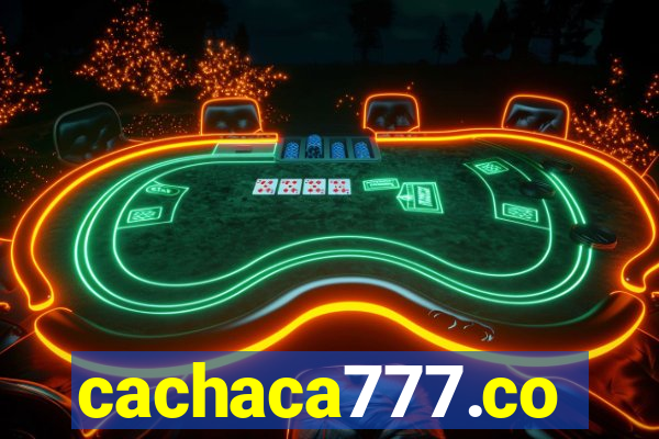 cachaca777.co