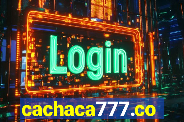 cachaca777.co