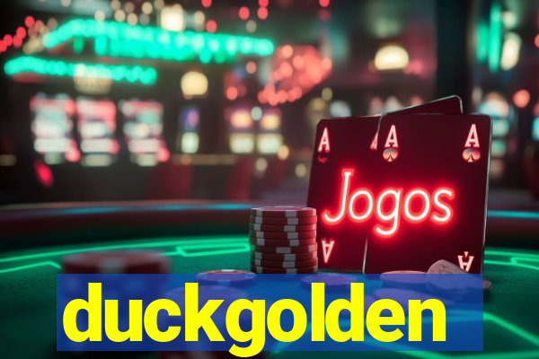 duckgolden