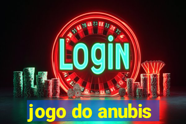 jogo do anubis