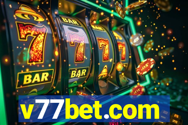 v77bet.com