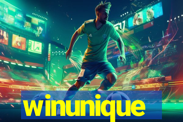 winunique