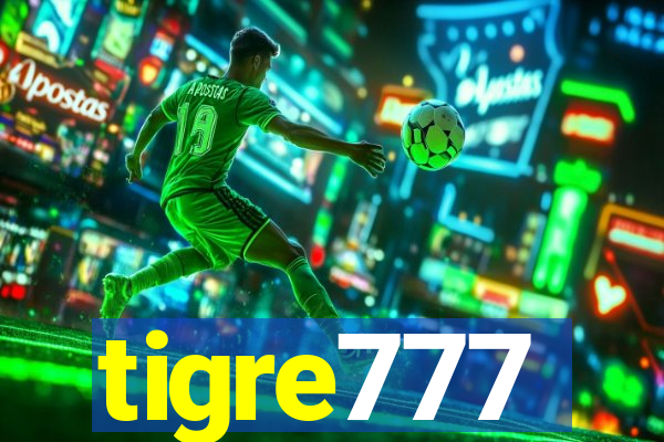 tigre777