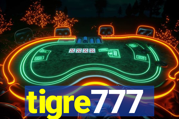 tigre777