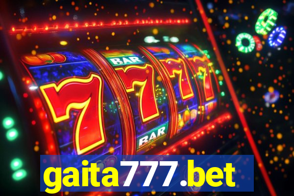 gaita777.bet