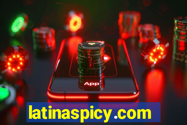 latinaspicy.com