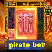 pirate bet