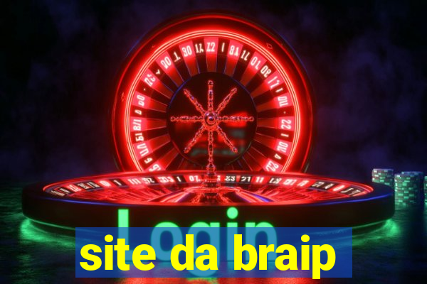 site da braip