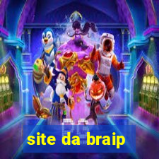 site da braip