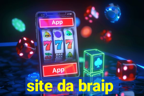 site da braip