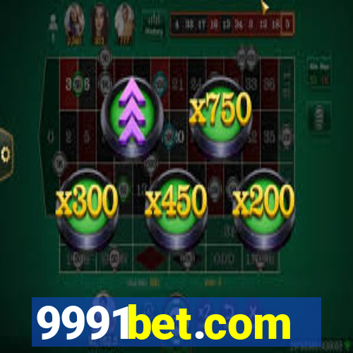 9991bet.com