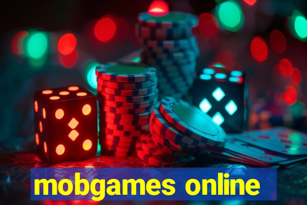 mobgames online