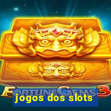 jogos dos slots