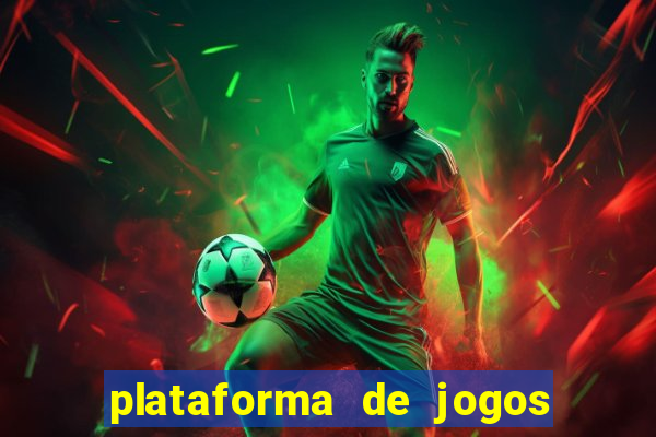 plataforma de jogos que da b?nus no cadastro