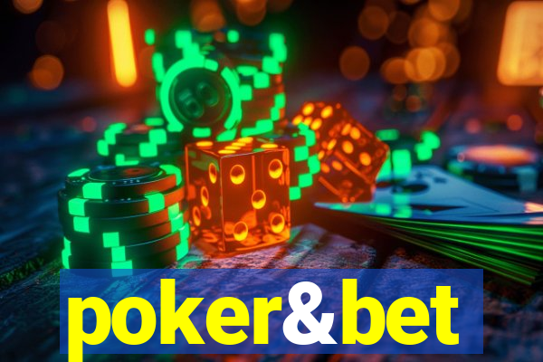 poker&bet