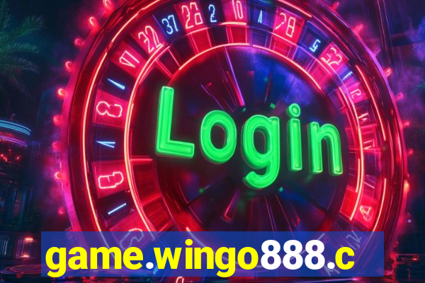 game.wingo888.con