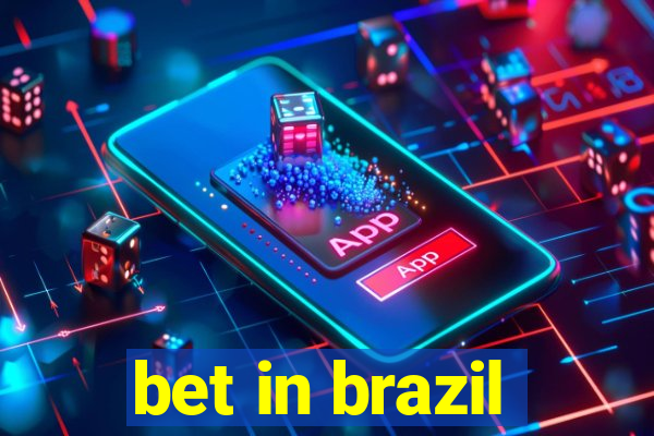 bet in brazil