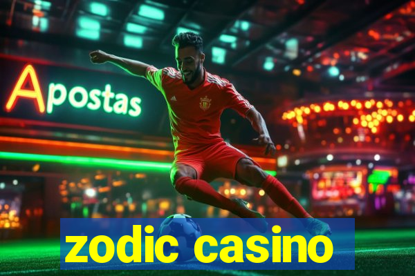 zodic casino