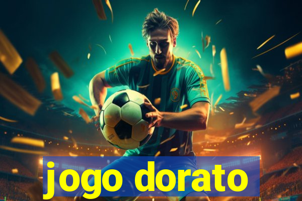 jogo dorato