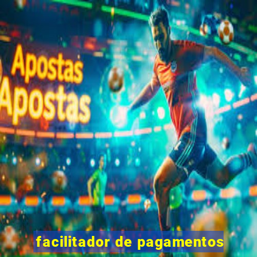 facilitador de pagamentos