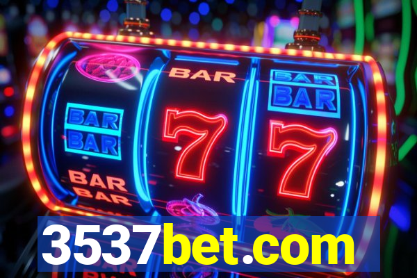 3537bet.com