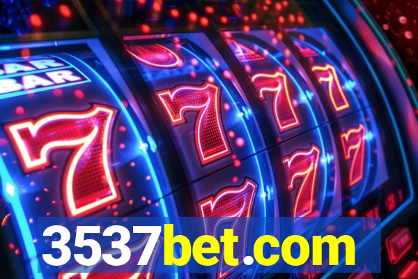 3537bet.com